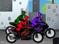 Spiel Bike Racing Mathe Rundung  Online