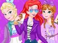 Spiel Prinzessin Sorority Pledges  Online