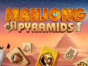 Spiel Mahjong-Pyramiden  Online