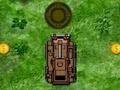 Spiel Mathe-Tank-Multiplikation  Online