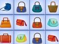 Spiel Stilvolle Taschen: Mahjong  Online