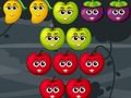 Spiel Bubble Fruit Shooter Online