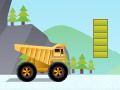 Spiel LKW Rush  Online