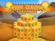Spiel Mahjong Ägypten Dreifachgrößen  Online