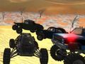 Spiel Realistischer Buggy-Fahrer  Online