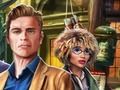 Spiel Duft des Misstrauens  Online