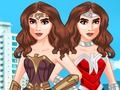 Spiel Wonder Woman: Der Film  Online