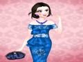 Spiel Beliebte Herbstmode-Stile  Online