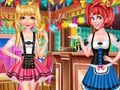 Spiel Beste Freunde: Festival  Online