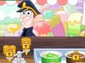 Spiel Eisdiele  Online