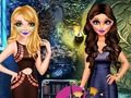Spiel Böse Mädchen: Dress Up  Online