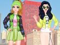 Spiel 2017 Princess Style Guide: Sportlicher Chic  Online