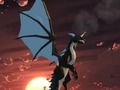 Spiel Drachensimulator-Mehrspielermodus  Online