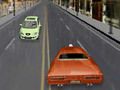 Spiel 3D -Rennfahrer 2  Online