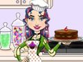 Spiel Rosanna Pansino zieht sich an  Online
