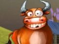 Spiel Bullenrennen  Online