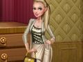 Spiel Serie: Magazin-Cover-Outfit  Online