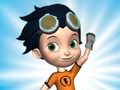 Spiel Rostige Nieten: Schnitzeljagd  Online
