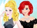 Spiel Prinzessinnen: Instagram-Challenge  Online