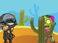 Spiel Zombie-Shooter  Online