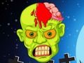 Spiel Halloween-Blöcke kollabieren  Online