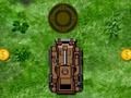 Spiel Mathe-Tank: Abteilung  Online