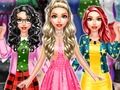 Spiel Amber: Nerds vs. Fashionistas  Online