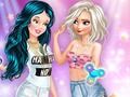 Spiel Prinzessin Neues Hobby  Online