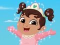 Spiel Nella Prinzessin Ritter: Schüsse verbinden!  Online