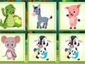Spiel Tiere Kinder  Online