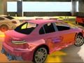 Spiel 3D-Tiefgarage  Online
