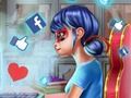 Spiel Lady Bug: Damenmode-Blog  Online
