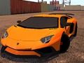 Spiel Drift auf Lamborghini 3  Online