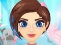Spiel Wow! Junge Frau  Online