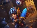 Spiel Kartenhalter  Online