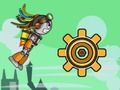 Spiel Jet-Boy-Roboter  Online