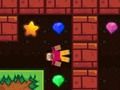 Spiel Minecraft-Höhlen 2  Online