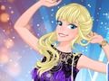 Spiel Princess Fashion War: Federn vs. Jeans  Online