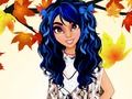 Spiel Modischer Herbst 2017 mit Prinzessin  Online