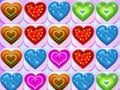 Spiel Valentinstag Match 3  Online