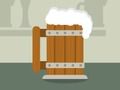 Spiel Klicken Sie auf das Bier  Online