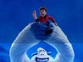 Spiel Smallfoot: Kleiner Kletterer  Online
