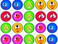 Spiel Smileys 3-Gewinnt  Online
