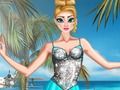 Spiel Sommer-Strand-Outfits  Online