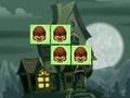Spiel Halloween-Tetris  Online