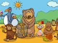 Spiel Finden Sie 5 Unterschiede 2  Online