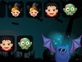 Spiel Halloween-Muster  Online