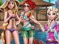 Spiel Poolparty  Online