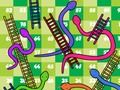 Spiel Schlangen und Leitern  Online
