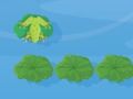 Spiel Frosch mit Witz  Online